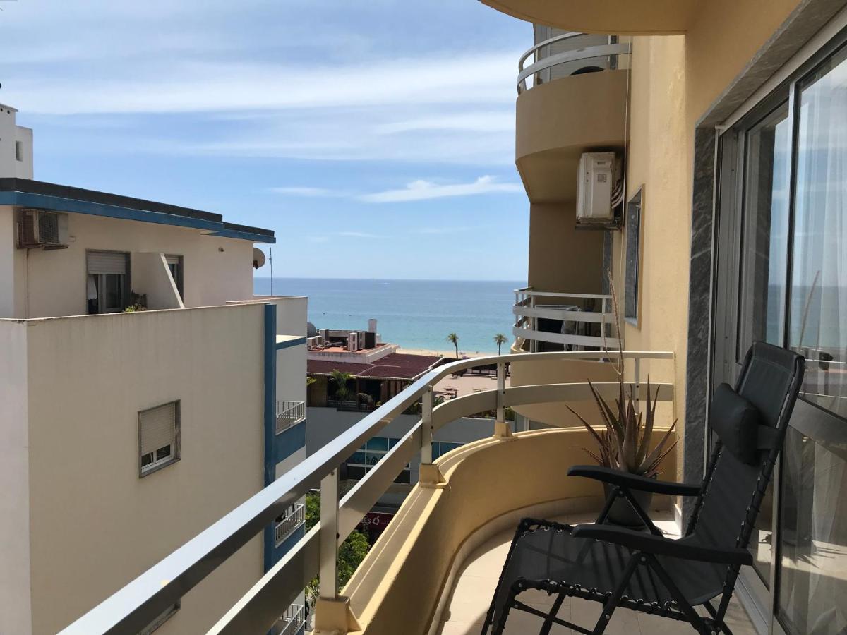 New Casa Praia Da Rocha Portimão Exteriör bild