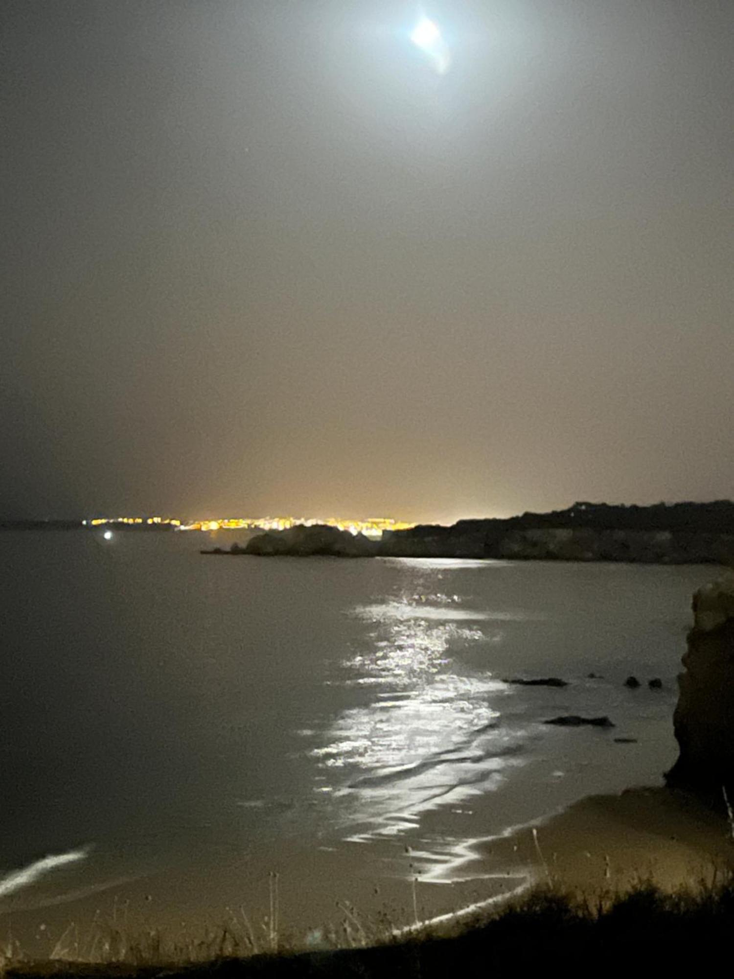 New Casa Praia Da Rocha Portimão Exteriör bild
